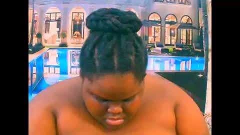 ebonyhotbuns4u2luv online show from December 20, 7:54 pm