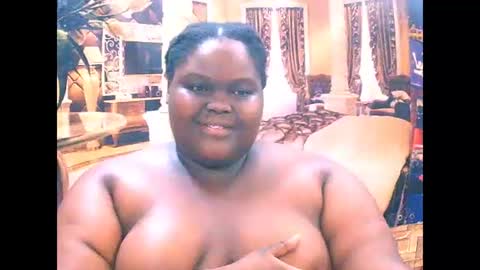 ebonyhotbuns4u2luv online show from January 15, 11:15 am