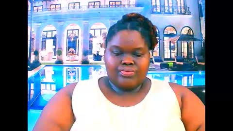 ebonyhotbuns4u2luv online show from February 6, 6:22 pm