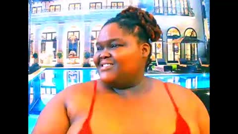 ebonyhotbuns4u2luv online show from February 8, 7:17 pm