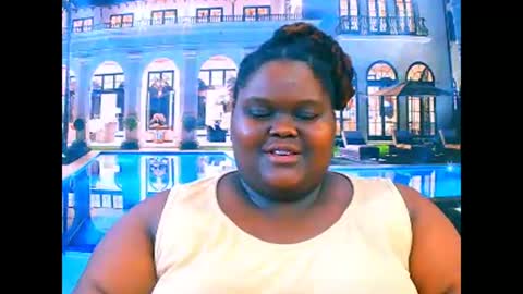 ebonyhotbuns4u2luv online show from February 13, 9:16 am