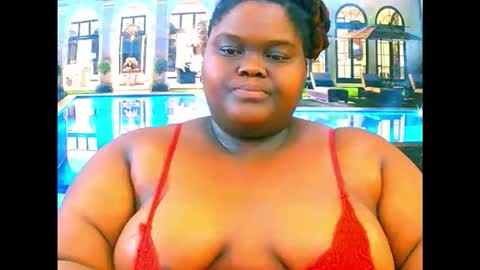 ebonyhotbuns4u2luv online show from February 18, 9:05 am