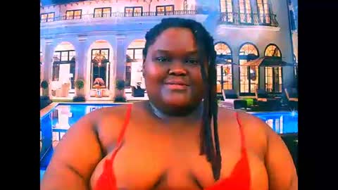 ebonyhotbuns4u2luv online show from May 6, 7:08 pm