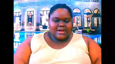 ebonyhotbuns4u2luv online show from May 8, 7:25 am