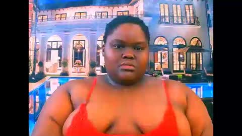 ebonyhotbuns4u2luv online show from May 12, 6:49 pm