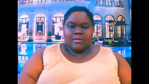 ebonyhotbuns4u2luv online show from May 16, 8:33 am