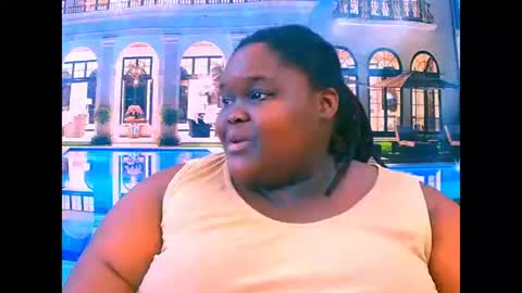ebonyhotbuns4u2luv online show from May 16, 10:36 am