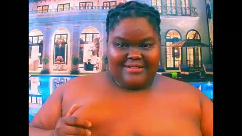 Snapshot of ebonyhotbuns4u2luv chatting on June 29, 10:32 pm ebonyhotbuns4u2luv online show from June 29, 10:32 pm