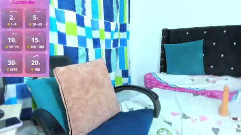 Snapshot of ebonylatinx chatting on May 16, 9:35 pm Angela online show from May 16, 9:35 pm