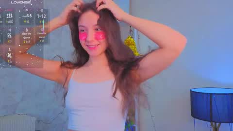 Milly online show from December 15, 3:22 am