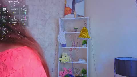 Milly online show from December 21, 3:35 am