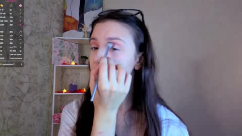 Milly online show from February 15, 3:25 am