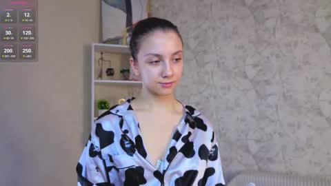 Milly online show from March 15, 3:23 am