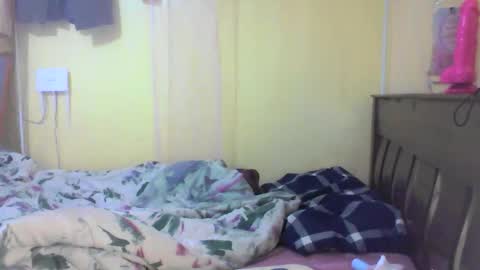 Ebonymuse2 online show from February 26, 7:35 pm