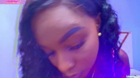 Snapshot of ebonyndsavage chatting on January 3, 7:07 pm ebonyndsavage online show from January 3, 7:07 pm