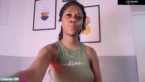 Snapshot of ebonyndsavage chatting on February 21, 7:54 pm ebonyndsavage online show from February 21, 7:54 pm