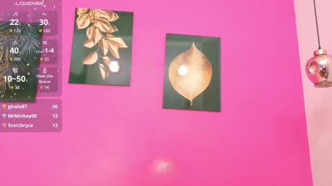 ebonyndsavage online show from November 18, 7:18 pm