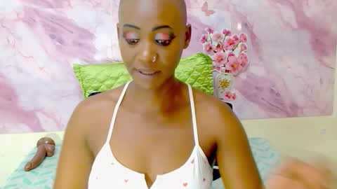 Cindy online show from January 17, 11:08 pm