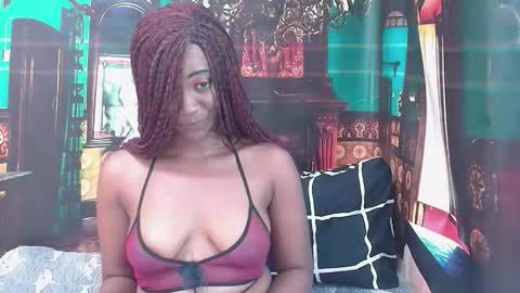 Cindy online show from June 10, 11:09 am