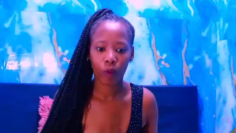 ebonypretty69 online show from December 15, 6:17 am