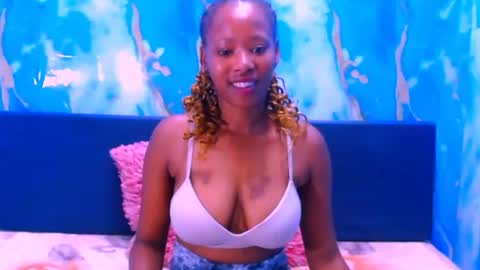 ebonypretty69 online show from January 9, 6:16 am