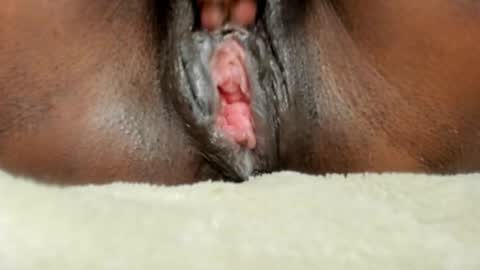 Ebony Prolapse online show from February 6, 9:23 am