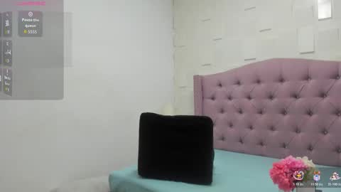 Ebony Prolapse online show from February 23, 8:39 pm