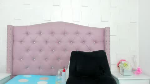 Ebony Prolapse online show from March 26, 2:00 pm