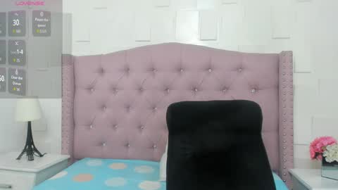 Ebony Prolapse online show from April 6, 2:07 pm