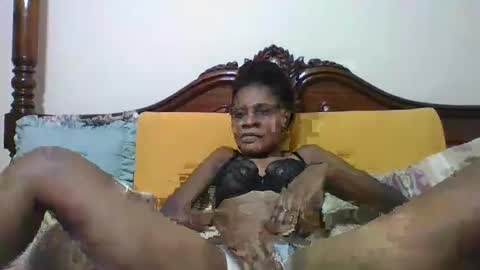 JACKLINE online show from March 3, 11:11 am