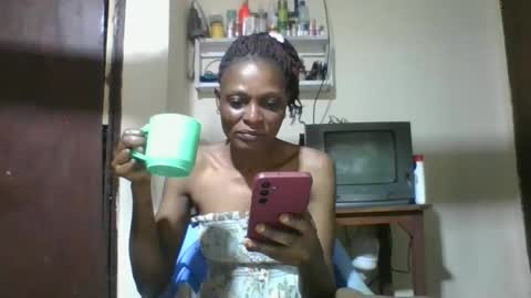 JACKLINE online show from October 23, 8:02 am