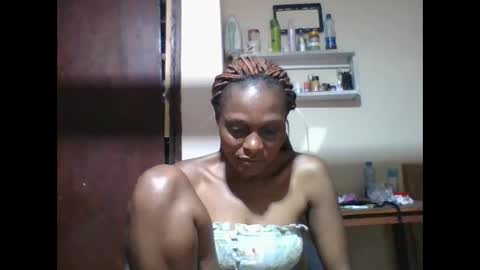 JACKLINE online show from June 6, 6:18 am