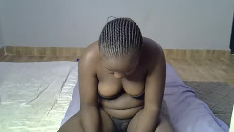 ebonyrapunzelle online show from June 22, 12:46 pm
