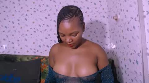 ebonysativa online show from March 31, 4:24 am