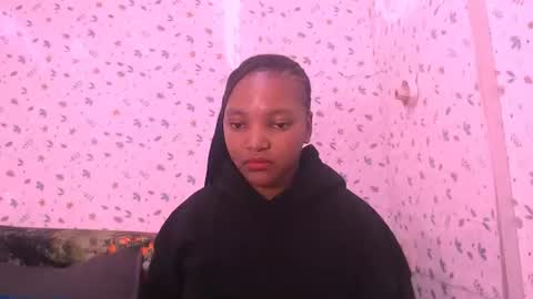 ebonysativa online show from April 7, 4:35 am