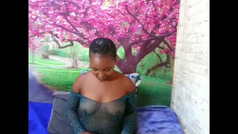 ebonysativa online show from May 6, 5:25 am