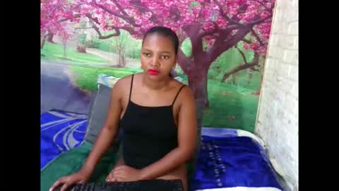 ebonysativa online show from May 14, 6:20 am