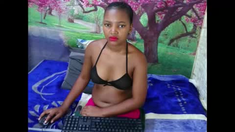 ebonysativa online show from May 16, 5:48 am