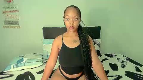ebonyshy123 online show from March 4, 7:22 pm
