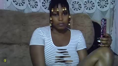 pretty online show from April 30, 8:57 pm