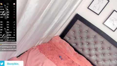 ebonyskinn online show from December 29, 5:42 am