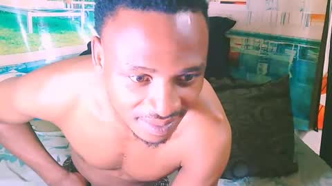 ebonytiger69 online show from February 1, 7:18 am