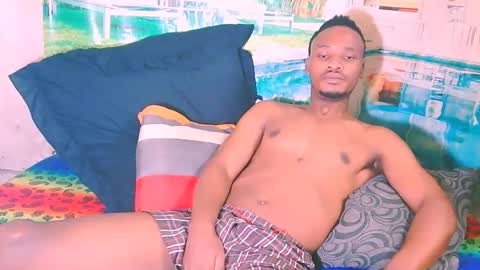 ebonytiger69 online show from February 3, 1:15 am