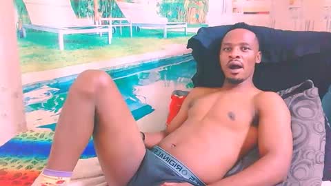 ebonytiger69 online show from February 10, 1:21 am