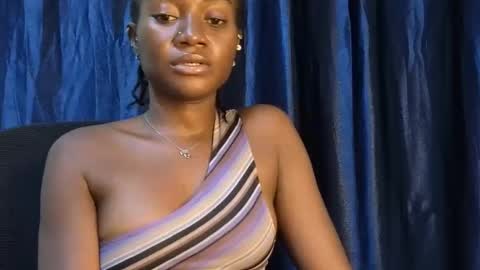 Snapshot of ebonyx_kokox chatting on September 12, 8:42 pm ebonyx_kokox online show from September 12, 8:42 pm
