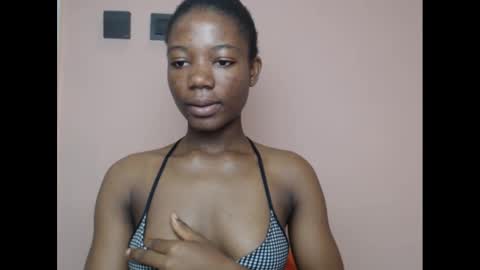 ebonyxgold online show from December 22, 8:05 am