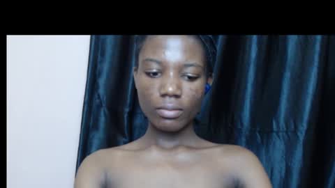 ebonyxgold online show from January 2, 8:46 pm