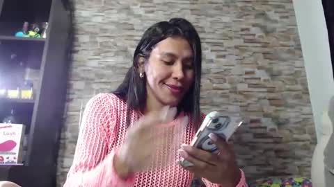 ebonyxprincess online show from May 16, 11:25 pm