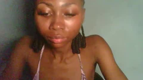 ebonyxxbabe online show from October 9, 6:50 pm