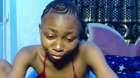 ebonyxxbabe online show from March 8, 6:55 pm